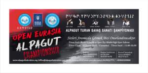 Alpagut Avrasya Şampiyonası