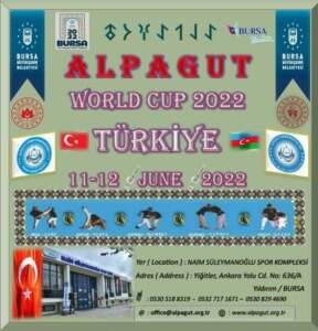 Alpagut 2022 world cup