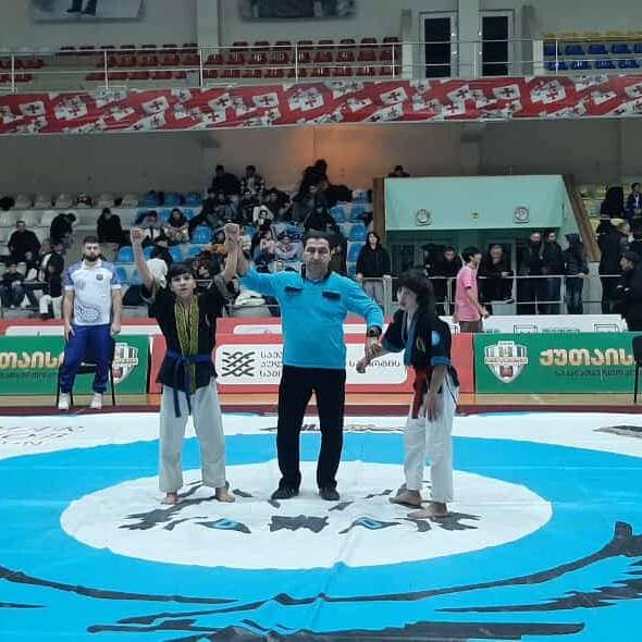 Malatyalı sporcular dünya kupası’nda 14 madalya kazandı