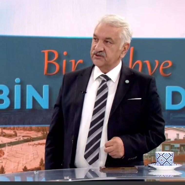Alpagut'un kadim mirası ve çağdaş gelişimi trt avaz'da ele alındı